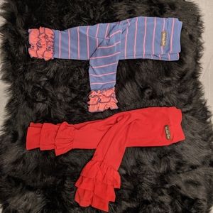 Matilda Jane legging bundle